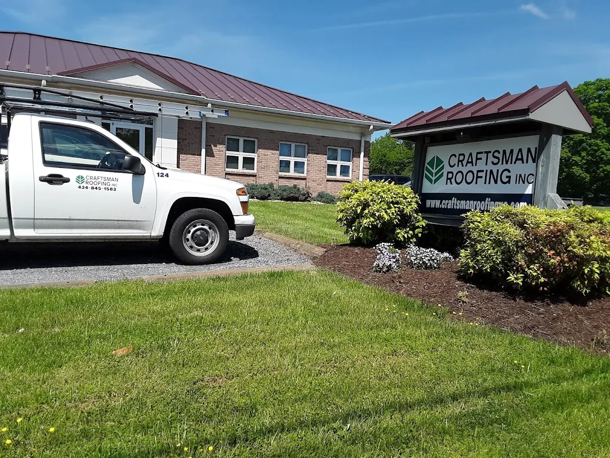 Quality Chimney Repair by experienced craftsmen in Carrs Hill